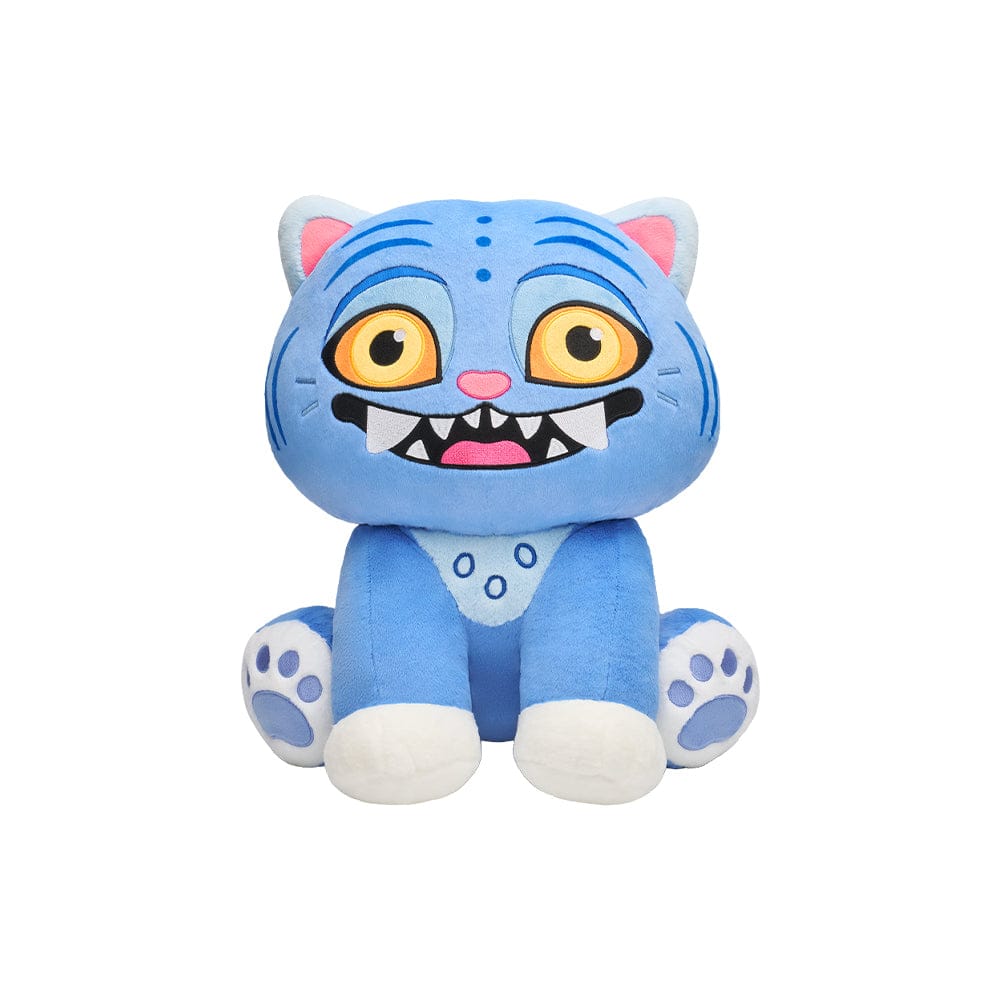 KPop Demon Hunters MD / GOODS KPop Demon Hunters - Derpy Sitting Plush 40cm