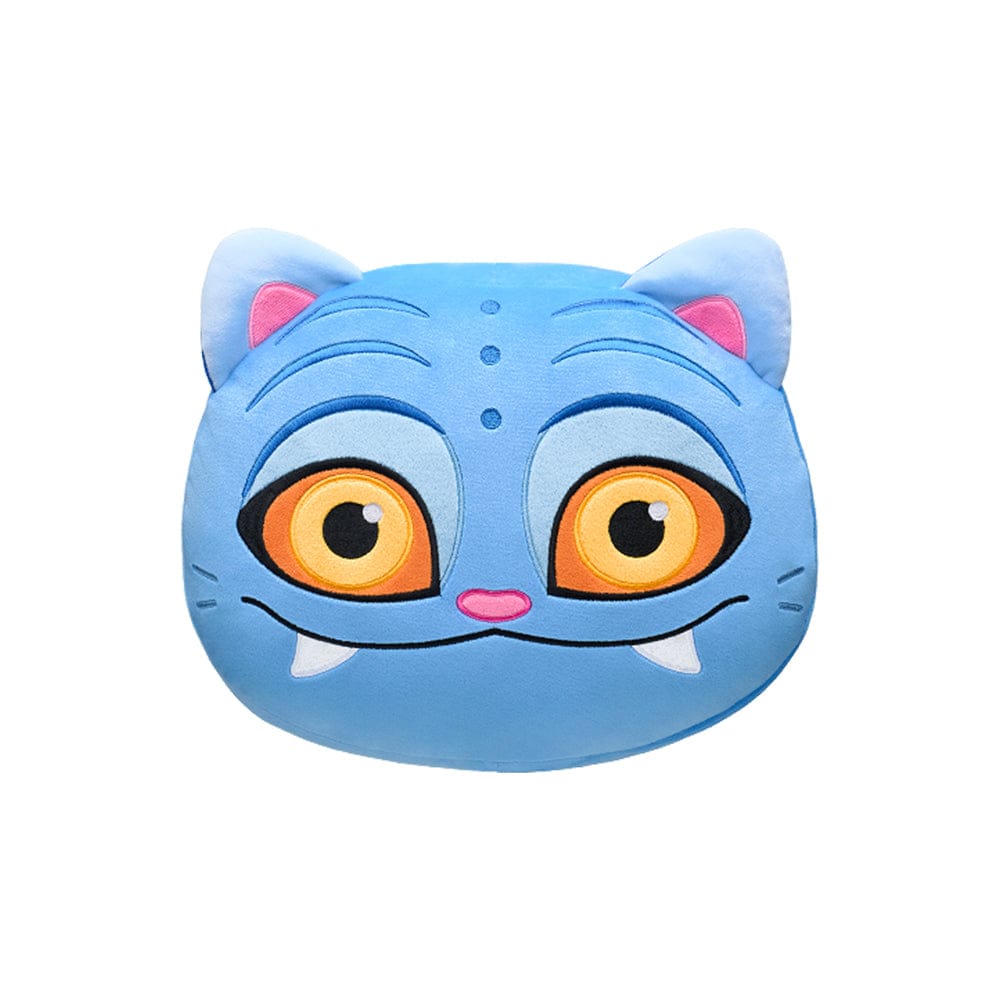 KPop Demon Hunters MD / GOODS KPop Demon Hunters - Face Nap Cushion