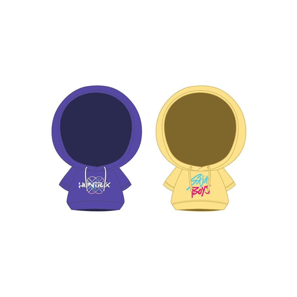 KPOP DEMON HUNTERS MD / GOODS KPOP DEMON HUNTERS - 公式ペンライト HOODIE