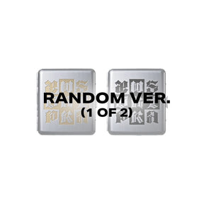 KPOPMERCH JP aespa - Dirty Work (Dirty Case Ver.)