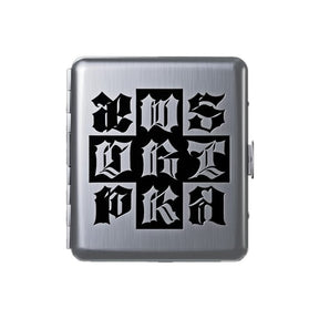 KPOPMERCH JP aespa - Dirty Work (Dirty Case Ver.)