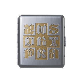 KPOPMERCH JP aespa - Dirty Work (Dirty Case Ver.)