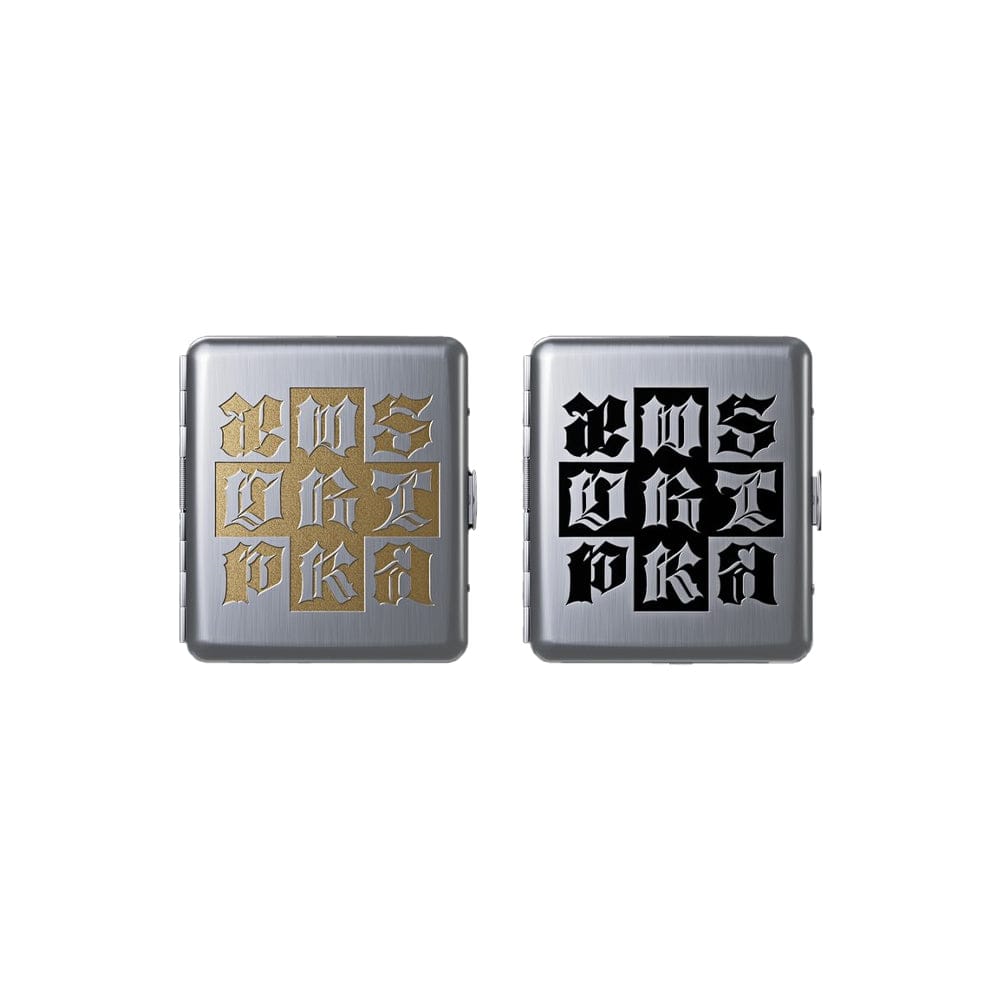 KPOPMERCH JP aespa - Dirty Work (Dirty Case Ver.)