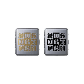 KPOPMERCH JP aespa - Dirty Work (Dirty Case Ver.)