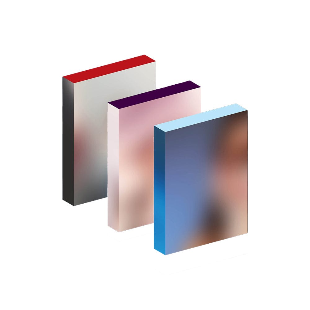 KPOPMERCH JP NAYEON - 2nd Mini Album [NA]