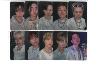 KPOPMERCH JP TREASURE - PULSE ON in SEOUL MD Photocard Set 【BLACK FRIDAY】  - 公式トレーディングカードセット