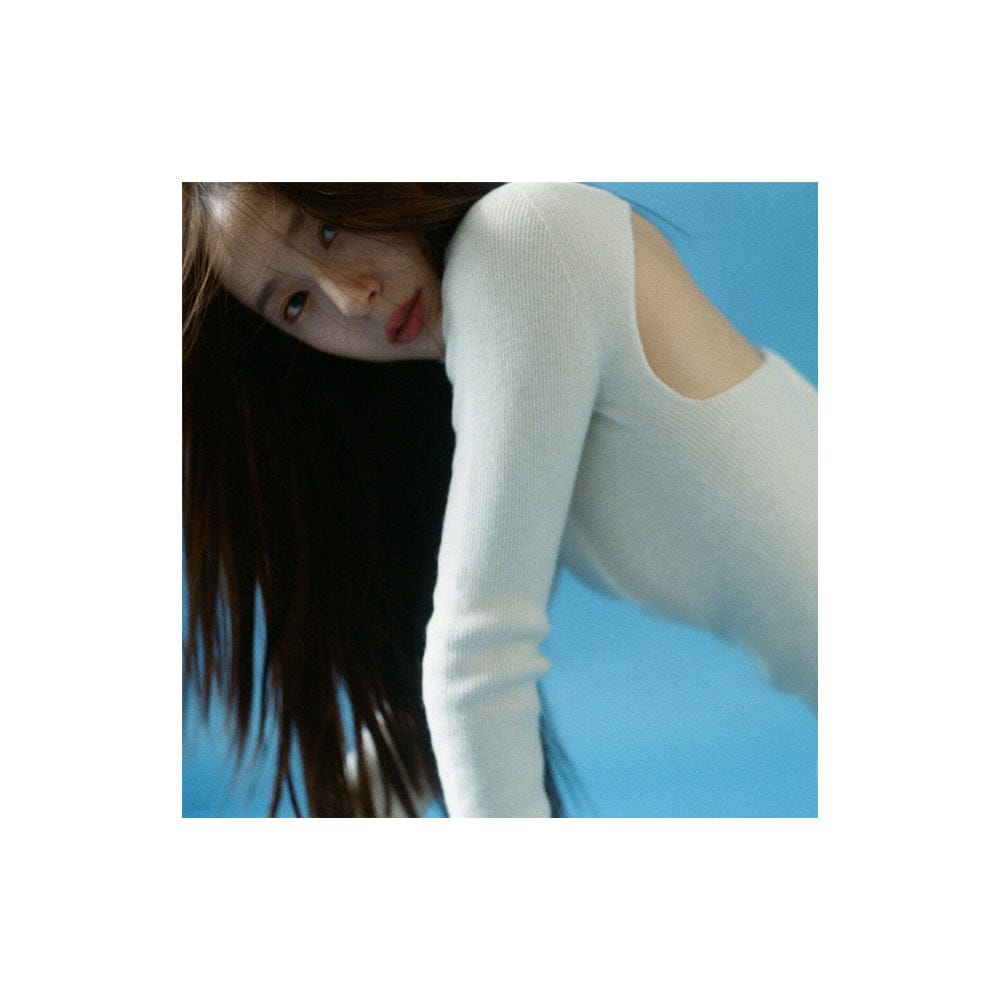 KRYSTAL ALBUM KRYSTAL - Album [ Solitary ]