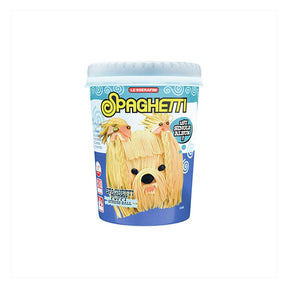 LE SSERAFIM ALBUM LE SSERAFIM - 1st シングルアルバム SPAGHETTI  (STRESS BALL VER.)