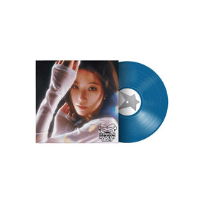 LE SSERAFIM ALBUM LE SSERAFIM - 2nd シングル [MADE MY NIGHT] VINYL