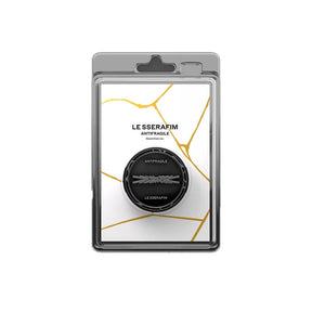 LE SSERAFIM ALBUM LE SSERAFIM - 2nd MINI ALBUM [ANTIFRAGILE] (SOUND COIN VER.)