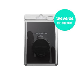 LE SSERAFIM ALBUM LE SSERAFIM - 5TH MINI ALBUM [HOT] (SOUND COIN VER.)