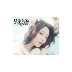 LE SSERAFIM MD / GOODS LE SSERAFIM - DICON VOLUME N°32 A-TYPE LIMITLESS RHYTHM