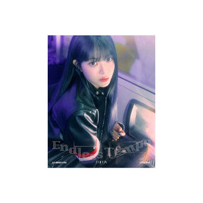 LE SSERAFIM MD / GOODS LE SSERAFIM - DICON VOLUME N°32 B-TYPE ENDLESS TEMPO