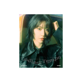 LE SSERAFIM MD / GOODS LE SSERAFIM - DICON VOLUME N°32 B-TYPE ENDLESS TEMPO