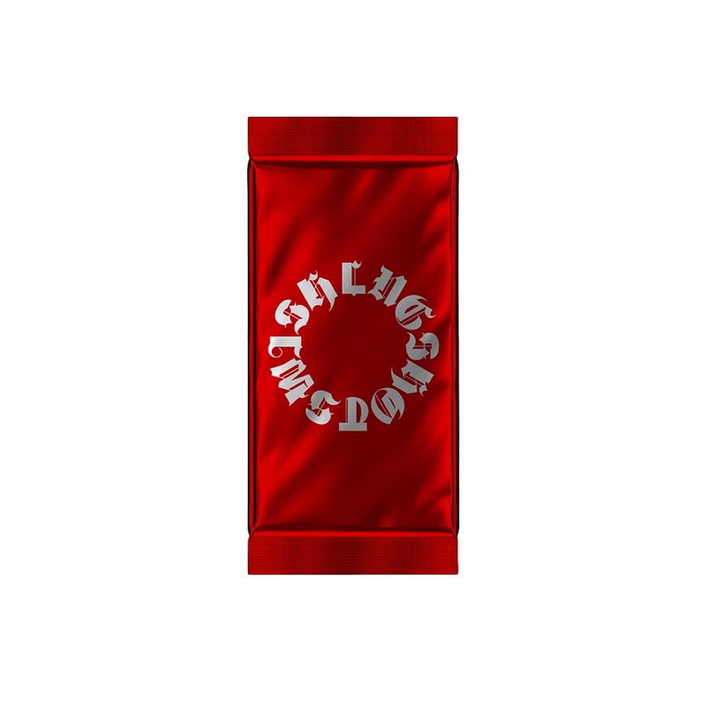 LNGSHOT ALBUM LNGSHOT - EP ALBUM [S.W.I.S.H.]  CARD PACK VER.