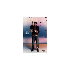 LNGSHOT Magazine LNGSHOT - 中国雑誌 L'OFFICIEL HOMMES (2026年6月号)