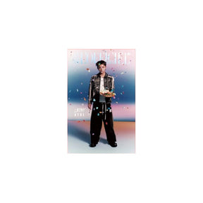 LNGSHOT Magazine LNGSHOT - 中国雑誌 L'OFFICIEL HOMMES (2026年6月号)
