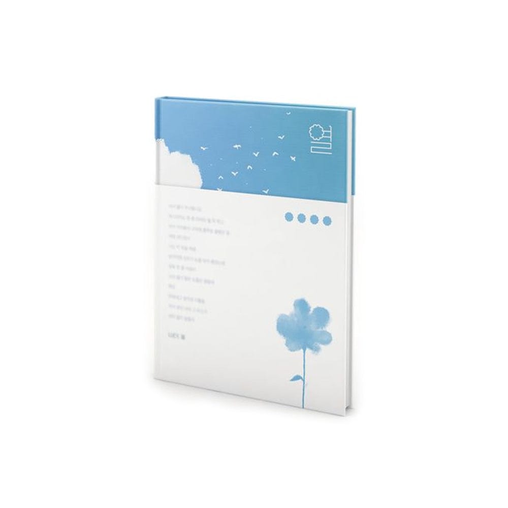 LUCY ALBUM LUCY - 4th EP Album [열]