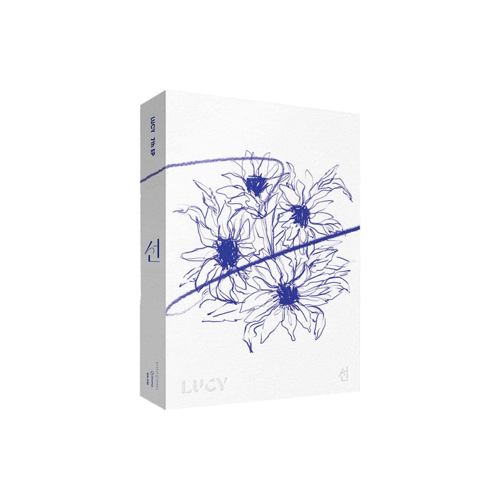 LUCY ALBUM LUCY - ７th Mini Album [SUN]