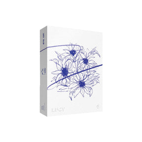 LUCY ALBUM LUCY - ７th Mini Album [SUN]