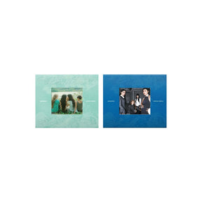 Mamamoo ALBUM MAMAMOO - スペシャル シングル [4WARD]