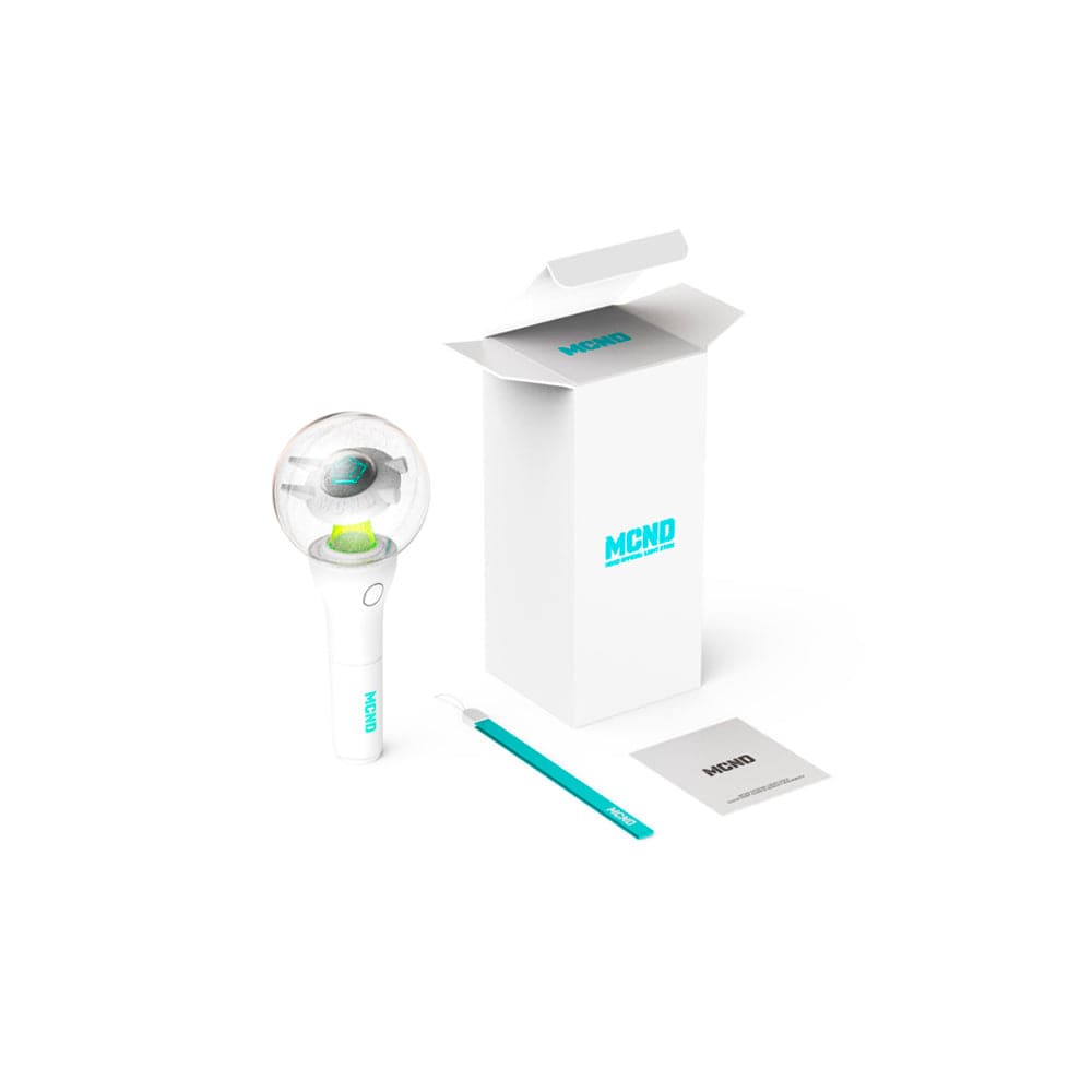 MCND MD / GOODS MCND ‐ 公式ペンライト