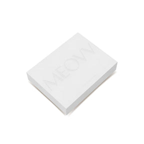 MEOVV MD / GOODS THEBLACKLABEL特典つき MEOVV - The 1st Season's Greetings