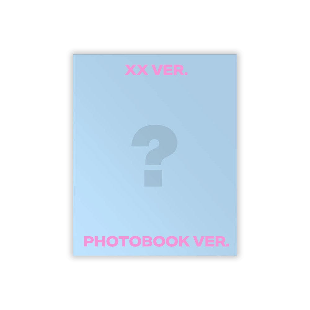 【新品未開封】monsta x THE X PHOTOBOOK 4枚セット EC99EDAC-4823-48CE-ADBC-