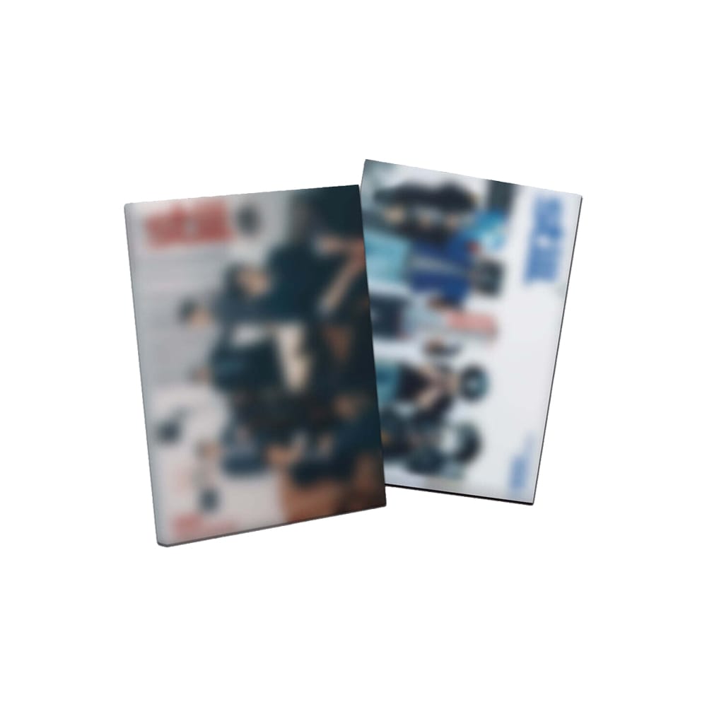 N.FLYING ALBUM N.Flying - 9Th Mini Album STILL (Photobook Ver.)