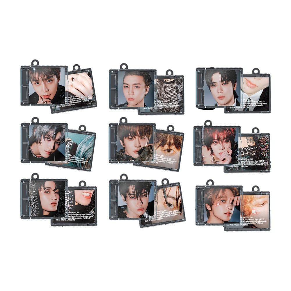 Pocamarket, NCT MARK NCT CCOMAZ GROCERY STORE NCT RANDOM