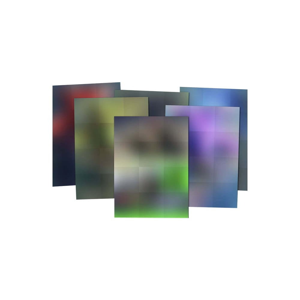 NCT 127 ALBUM NCT 127 - 7th Album [BLINGY] (JET POSTER VER.)