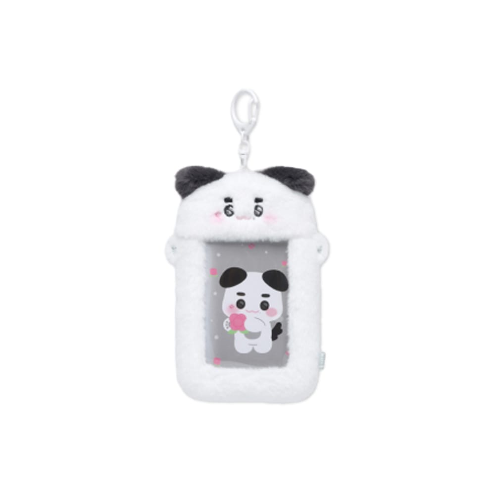 NCT 127 MD / GOODS NCT 127 - [NEO LOST&FOUND CENTER] SOM-MOONG-CHILL フォトカードホルダー