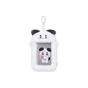 NCT 127 MD / GOODS NCT 127 - [NEO LOST&FOUND CENTER] SOM-MOONG-CHILL フォトカードホルダー