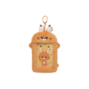 NCT 127 MD / GOODS NCT 127 - [NEO LOST&FOUND CENTER] SOM-MOONG-CHILL フォトカードホルダー