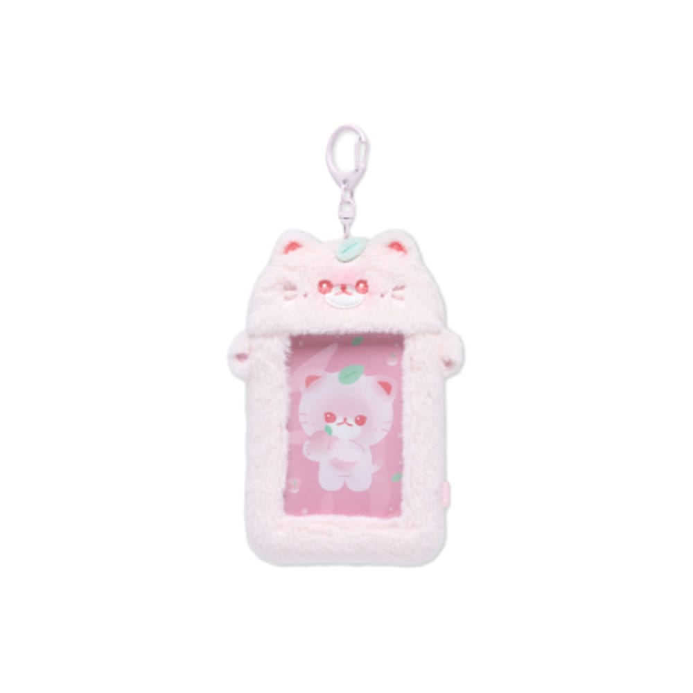 NCT 127 MD / GOODS NCT 127 - [NEO LOST&FOUND CENTER] SOM-MOONG-CHILL フォトカードホルダー