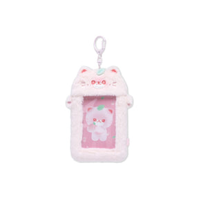 NCT 127 MD / GOODS NCT 127 - [NEO LOST&FOUND CENTER] SOM-MOONG-CHILL フォトカードホルダー