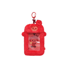 NCT 127 MD / GOODS NCT 127 - [NEO LOST&FOUND CENTER] SOM-MOONG-CHILL フォトカードホルダー