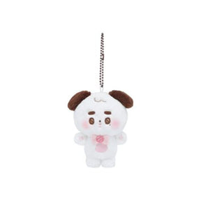 NCT 127 MD / GOODS NCT 127 SOM-MOONG-CHILL ぬいぐるみキーホルダー
