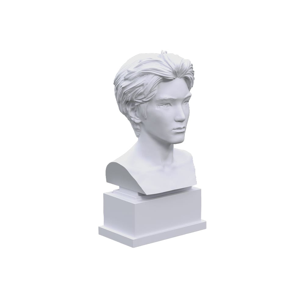NCT ALBUM NCT TAEYONG 1st Full Album [WYLD] (MASTERPIECE VER.) (LIMITED)