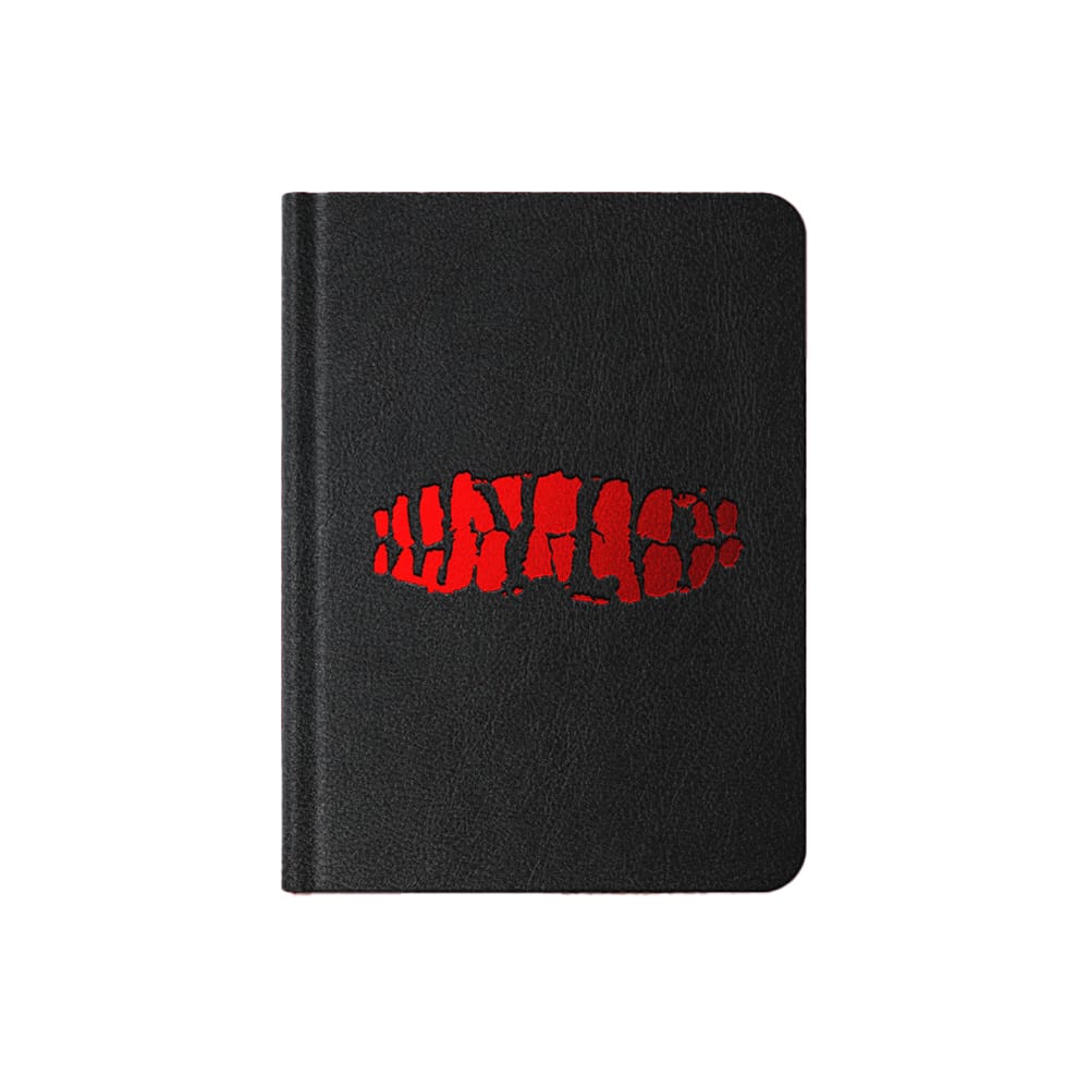 NCT ALBUM NCT TAEYONG 1st Full Album [WYLD] (WYLD BOOK VER.)