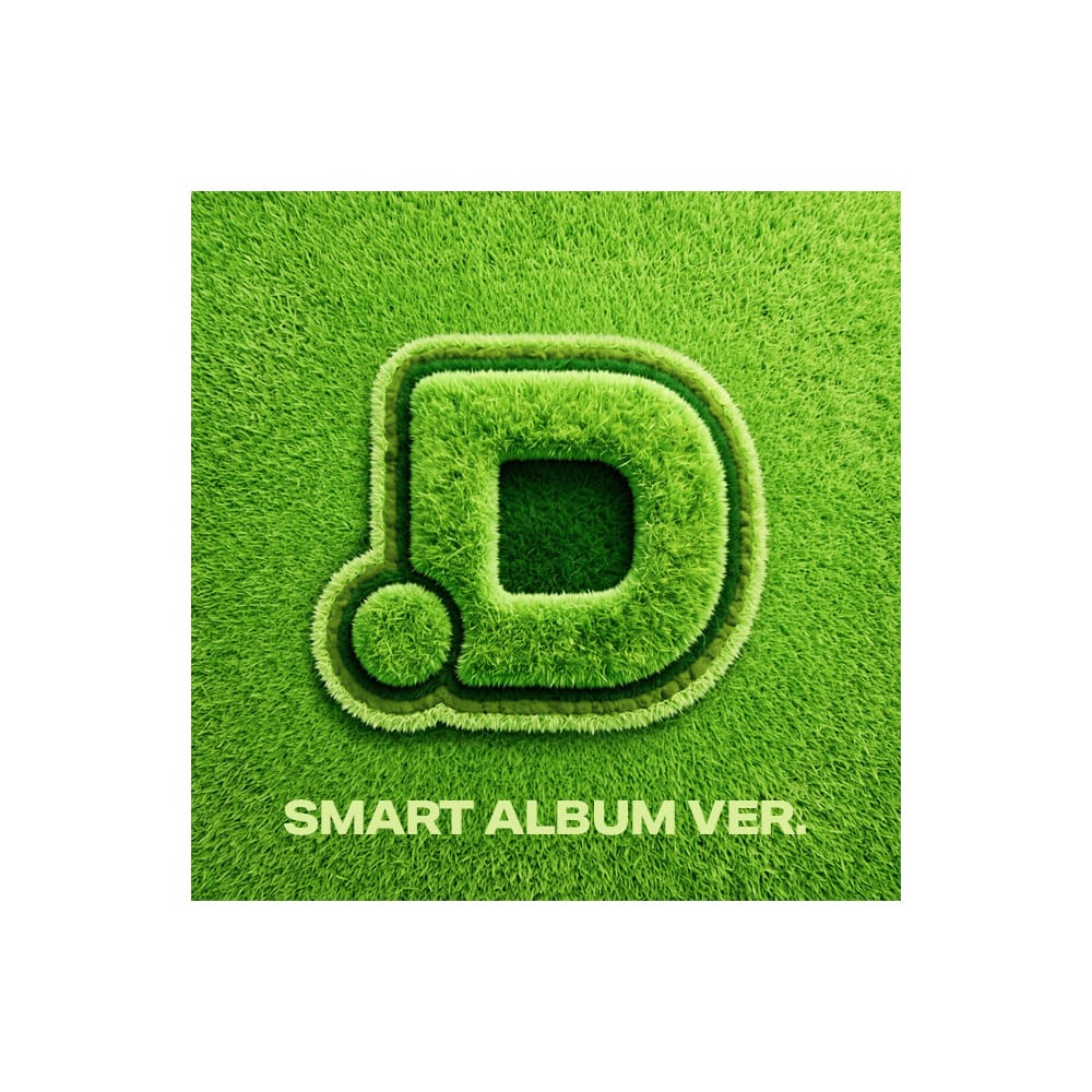 NCT DREAM ALBUM NCT DREAM - The 6th アルバム [ DREAM AFTER DREAM ]  SPECIAL VER. (SMART ALBUM)