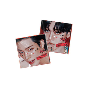 NCT DREAM ALBUM NCT JNJM - 1st Mini Album  [BOTH SIDES]  (POSTER VER.)