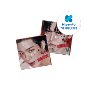 NCT DREAM ALBUM NCT JNJM - 1st Mini Album  [BOTH SIDES]  (POSTER VER.)