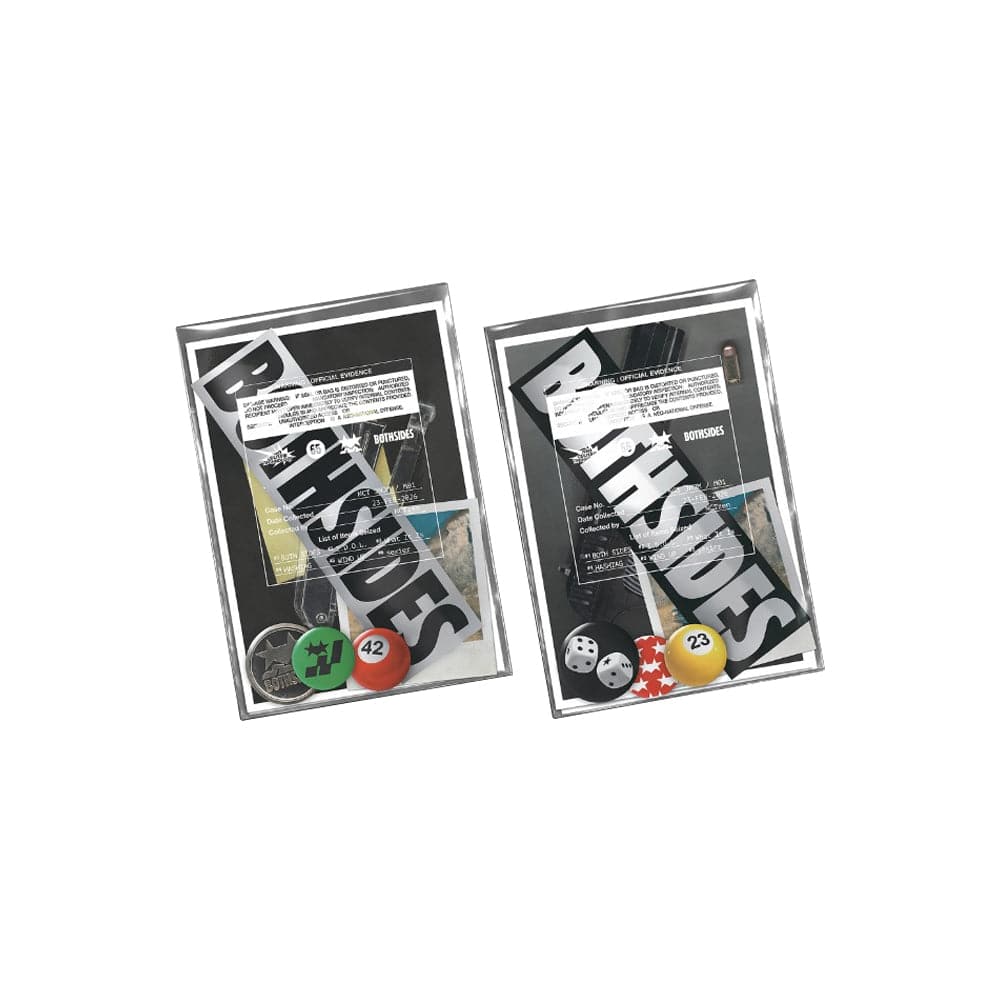 NCT DREAM ALBUM NCT JNJM - 1st Mini Album  [BOTH SIDES] (SMART VER.)