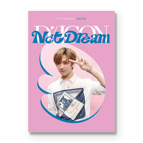 NCT DREAM MD / GOODS NCT DREAM - DICON D’FESTA MINI EDITION