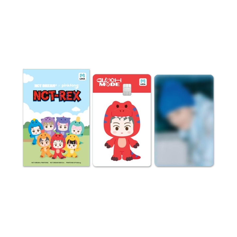 nct-dream-md-goods-nct-dream-x-pinkfong-nct-rex-locamobility-card ...