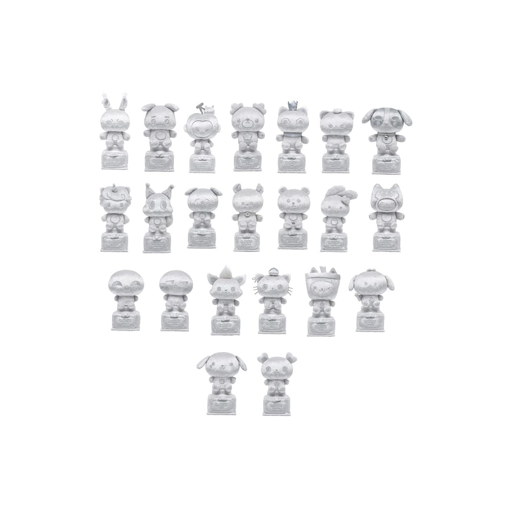 NCT MD / GOODS NCT 10TH ANNIVERSARY [NCT 2026] POP UP NEO TROPHY DOLL