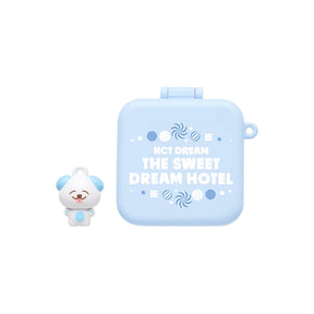 NCT MD / GOODS NCT DREAM - [10TH ANNIVERSARY PARTY [THE SWEET DREAM HOTEL] MD] ミニホテル