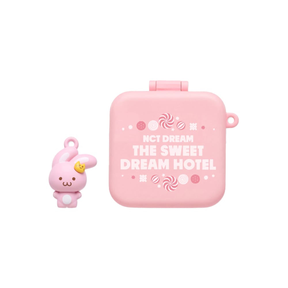 NCT MD / GOODS NCT DREAM - [10TH ANNIVERSARY PARTY [THE SWEET DREAM HOTEL] MD] ミニホテル