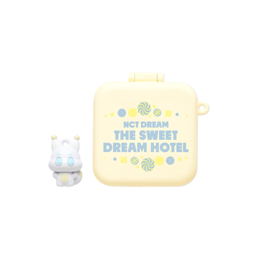 NCT MD / GOODS NCT DREAM - [10TH ANNIVERSARY PARTY [THE SWEET DREAM HOTEL] MD] ミニホテル